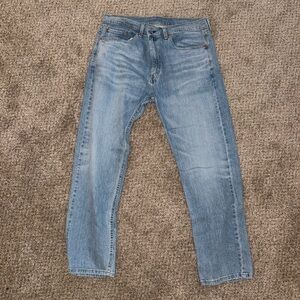 Levi's Classic 505s Light Wash 36x30